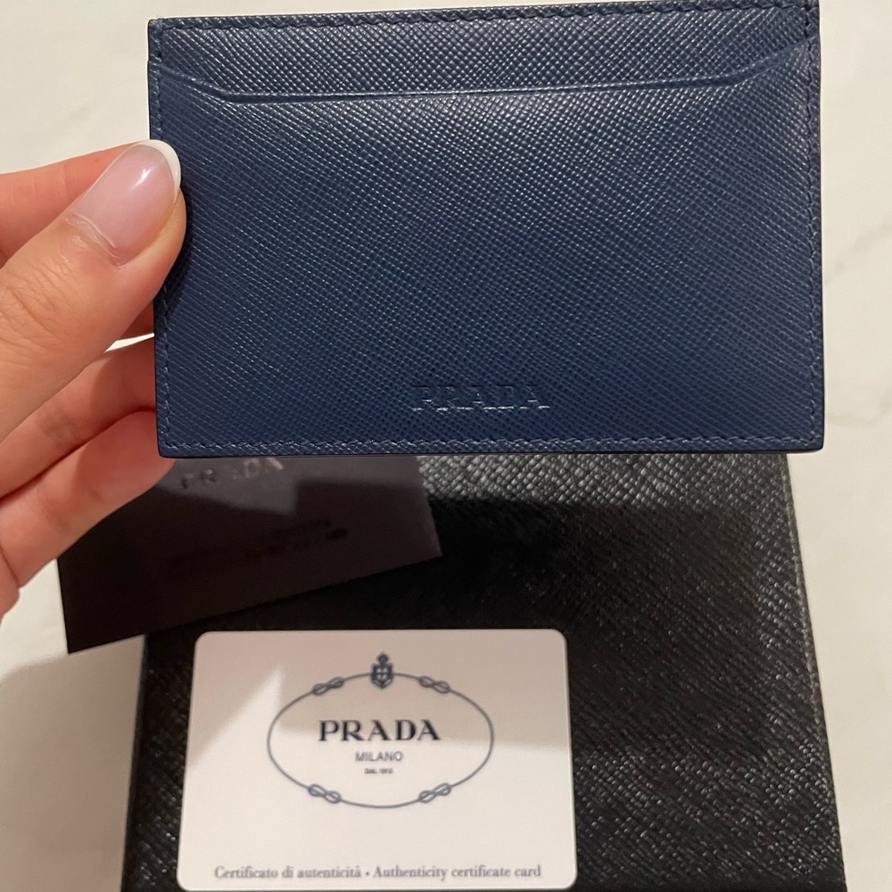 Prada Cardcase - Picture 4 of 6